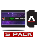 Sony NP-F100 Battery Labels - Special Edition