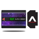 Sony NP-F100 Battery Labels - Special Edition