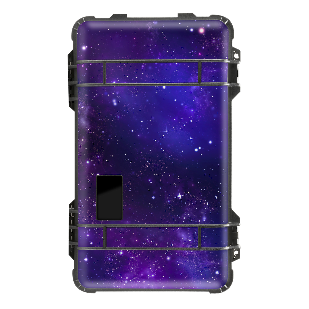Pelican Case Cover Wrap Nebula / 1615 Air Pelican Case Cover Wrap Nebula / 1615 Air