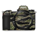 NIKON D850 Camera Skin