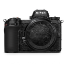 NIKON D850 Camera Skin