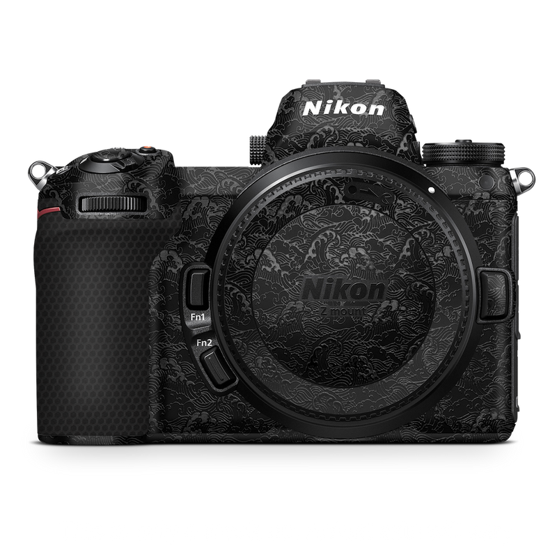 NIKON D850 Camera Skin