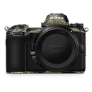 NIKON ZFC Camera Skin