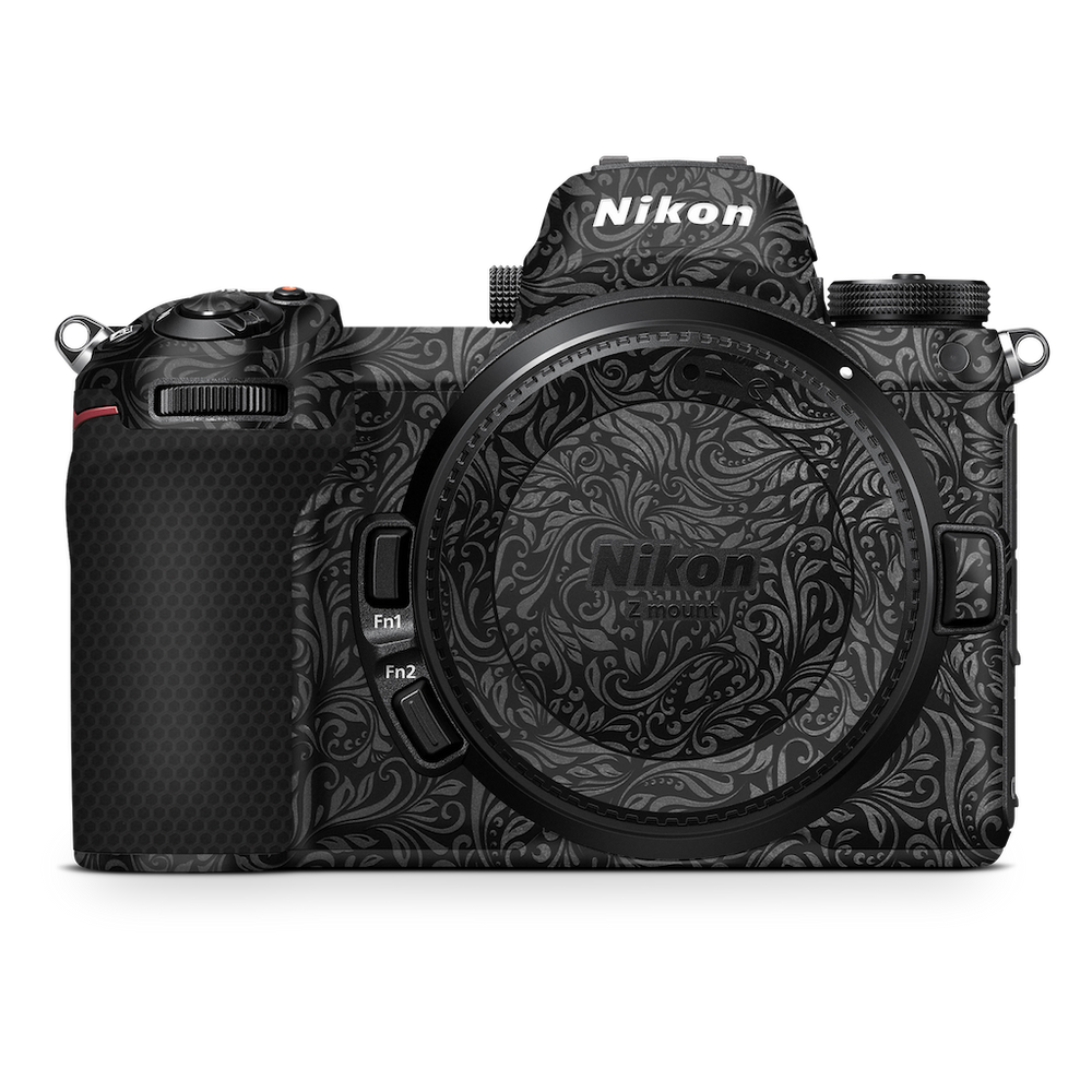 NIKON ZFC Camera Skin