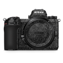 NIKON D850 Camera Skin