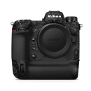 NIKON Z9 Camera Skin