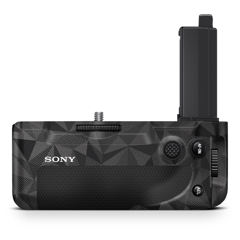 A7r Iv Battery Grip A7iii EBTOOLS Professional Battery Grip For