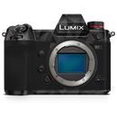Panasonic LUMIX DC-S5II and S5 IIX Camera Protection Skin Wrap DC-S5II S5IIX
