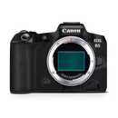 CANON EOS R5C Camera Skin
