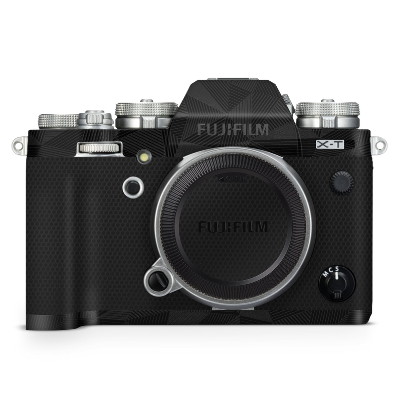 FUJIFILM GFX 100 Camera Skin