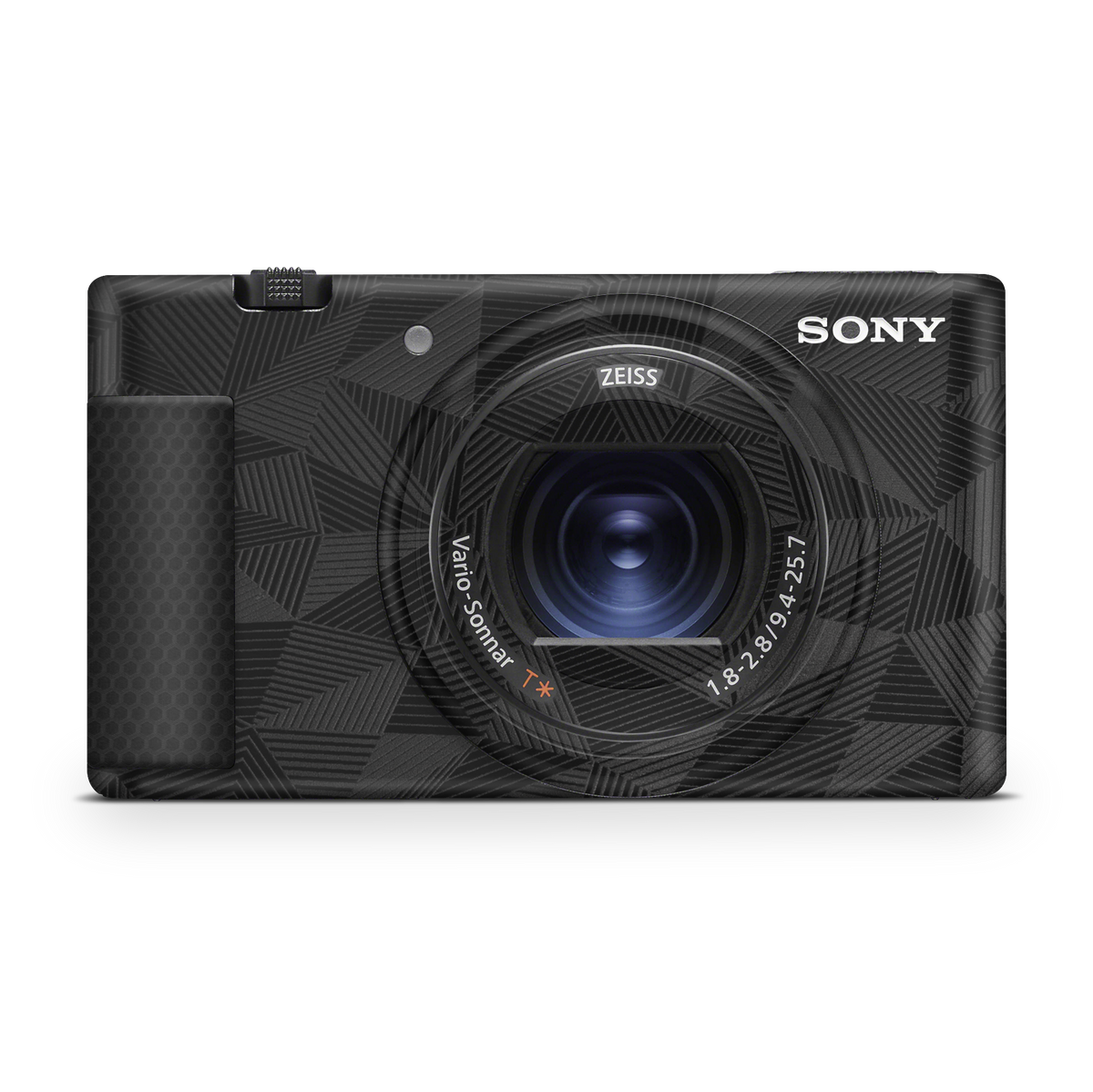 Displayschutzfolie Für Sony ZV-1F – Maximaler Kratzschutz