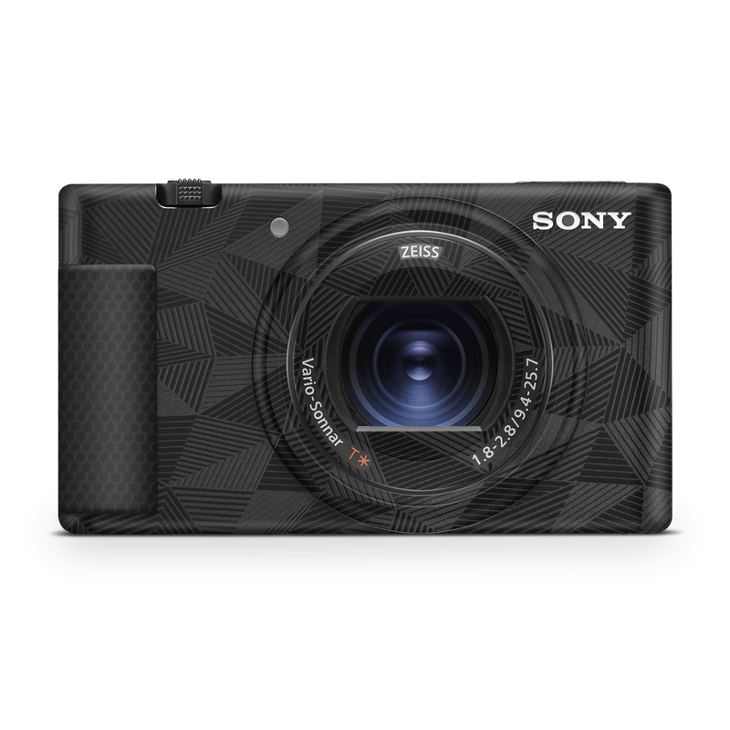 SONY ZV-1F Camera Skin