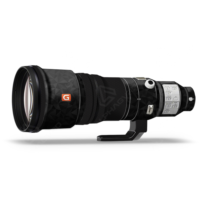 SONY FE 400mm F2.8 GM Lens Skin