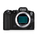 CANON EOS R6 Mirrorless Camera Skin