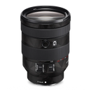 ZEISS Milvus 35mm F1.4 ZE Lens Skin (Canon Mount)
