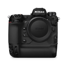 NIKON Z9 Camera Skin