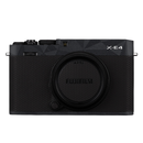 FUJIFILM X-E5 Camera Skin