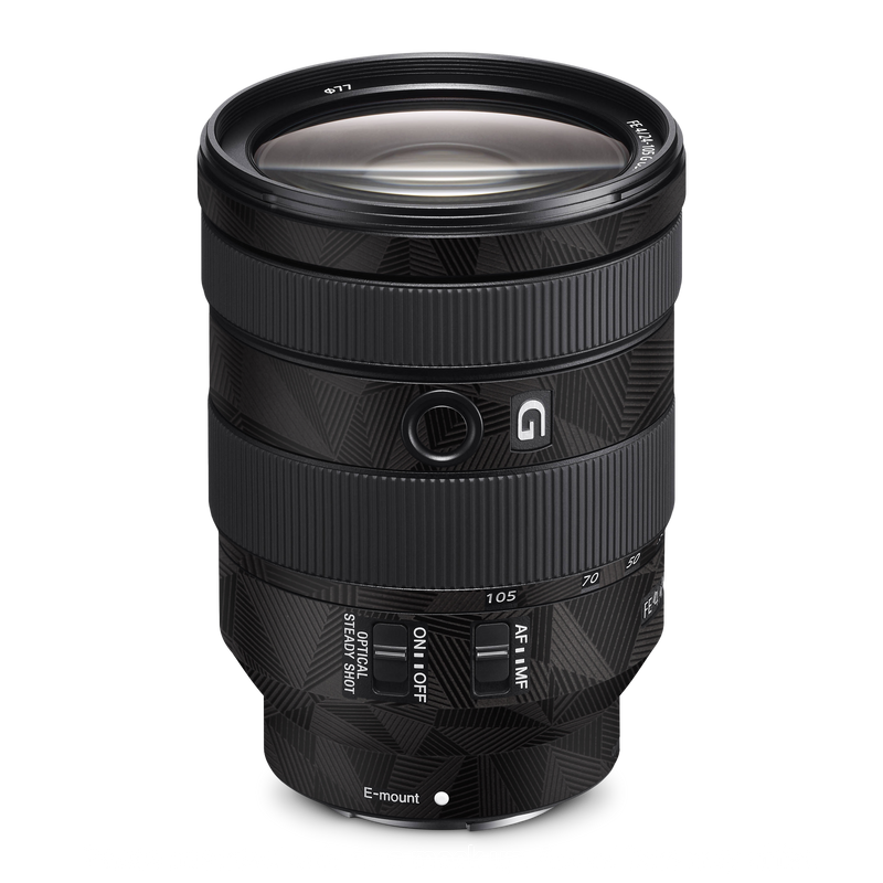 ZEISS TOUIT 12mm F2.8 (FUJIFILM X-mount) Lens Skin