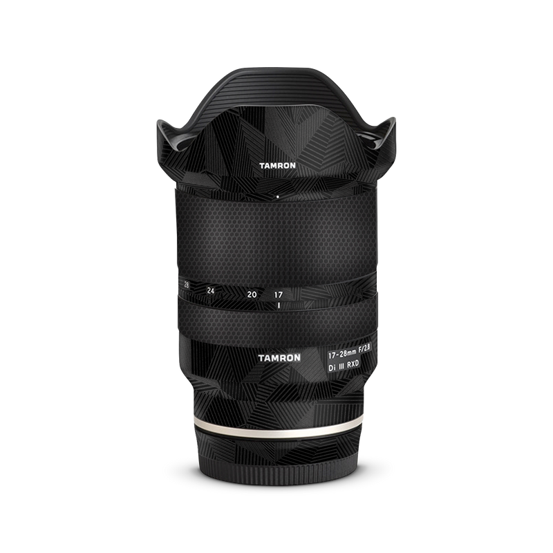 TAMRON 18-300mm F3.5-6.3 DiIII-A VC VXD (B061) (SONY Mount) Lens Skin