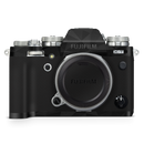 FUJIFILM GFX 50S Camera Skin