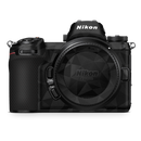 NIKON D850 Camera Skin
