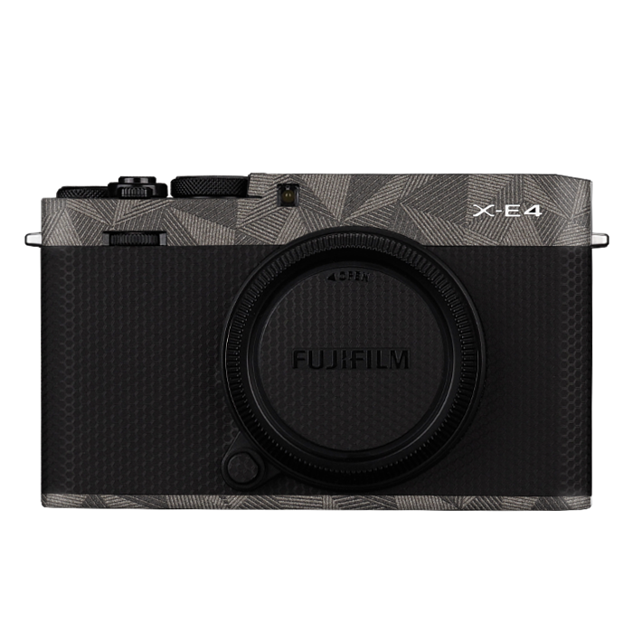 FUJIFILM X-E3 Camera Skin