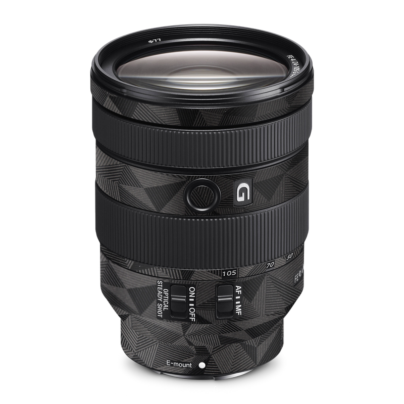 LAOWA 7.5mm F2 MFT M43 Lens Skin