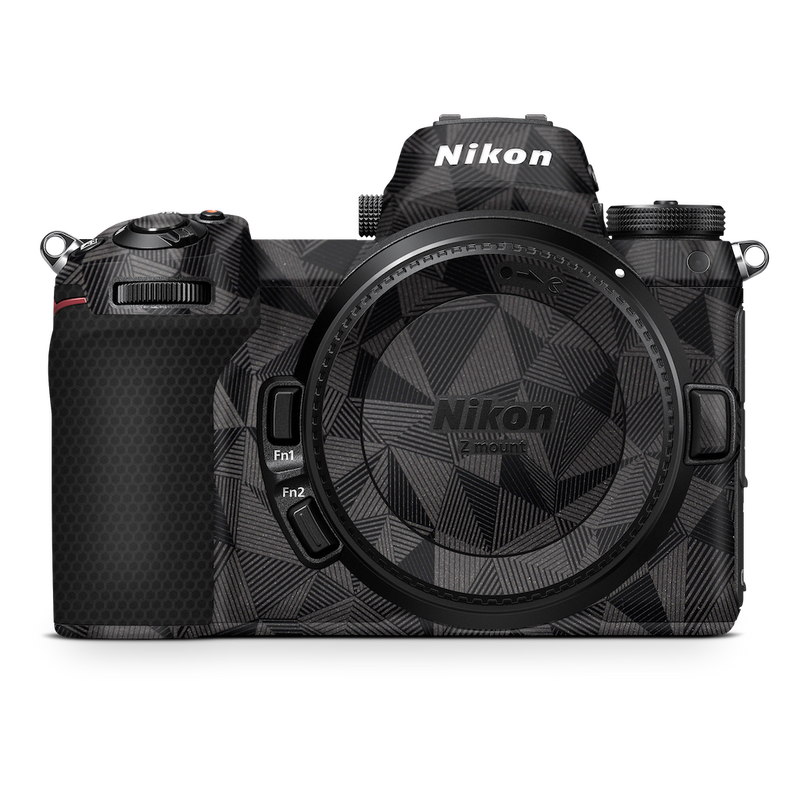 NIKON D850 Camera Skin