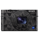 SONY RX100 VII Mirrorless Camera Skin