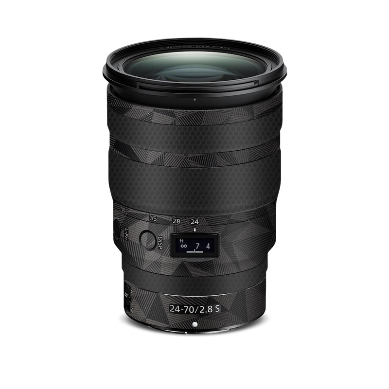 NIKON AF-S DX 16-80mm F2.8-4E ED VR Lens Skin