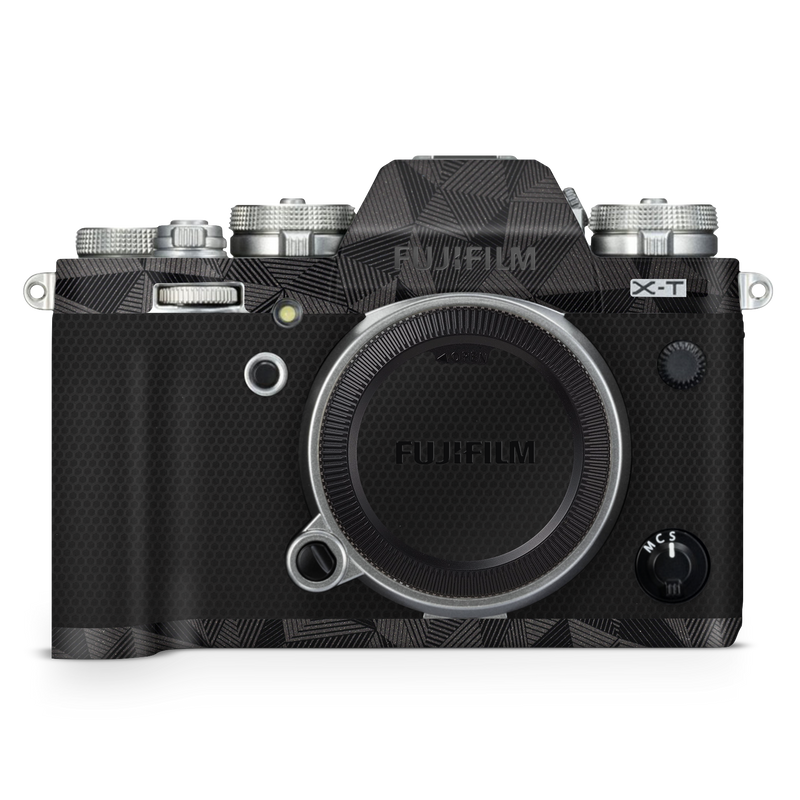 FUJIFILM GFX 50S Camera Skin