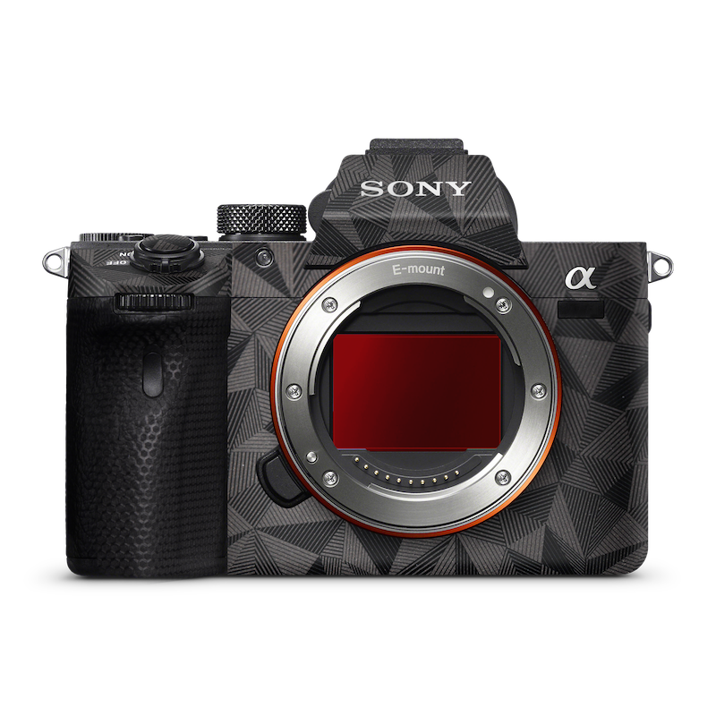 SONY RX10 IV M4 Camera Skin