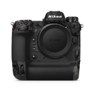 NIKON Z9 Camera Skin