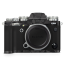 FUJIFILM GFX 100 Camera Skin