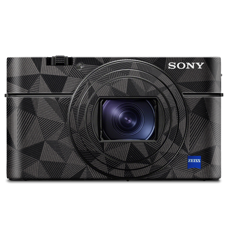 SONY RX100 VI M6 Camera Skin