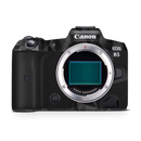 CANON EOS R5C Camera Skin