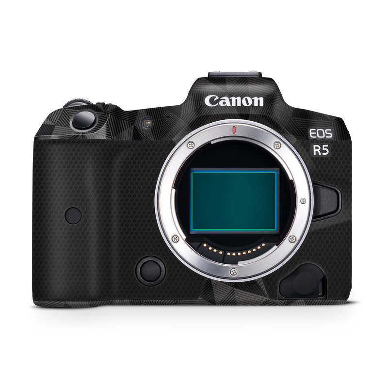 Canon EOS R5C Camera Skin