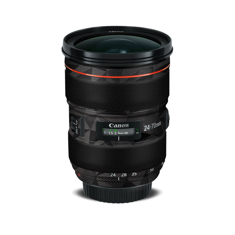 Canon EOS Camera and Lens Premium Protection Skins Canon EOS Camera and Lens Premium Protection Skins