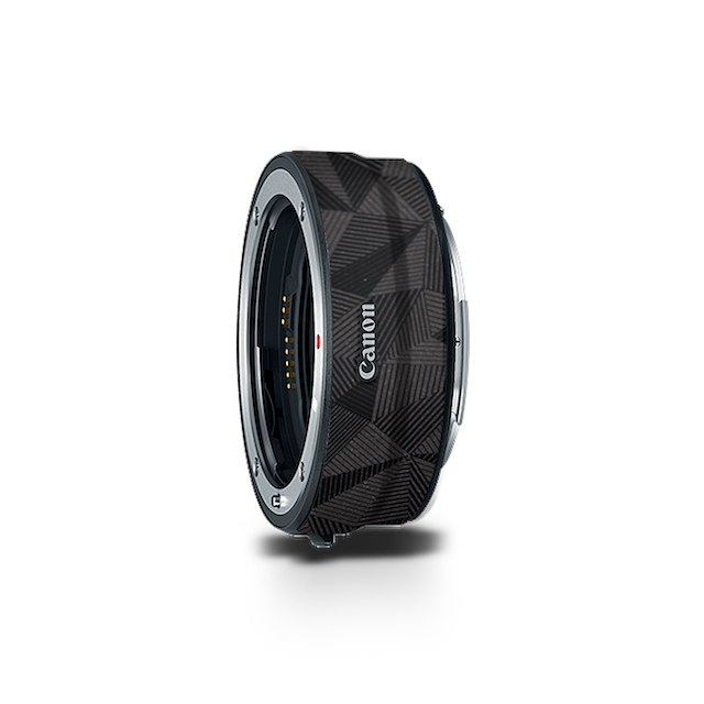 CANON Extender EF 2x III teleconverter Skin