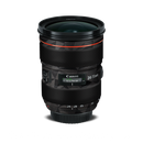 CANON EF 100mm F2.8L Macro IS USM Lens Skin