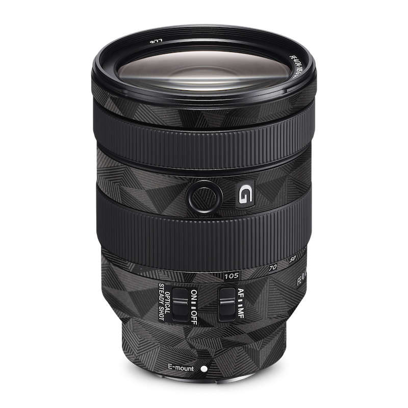 Leica SL 50mm F2 APO ASPH Lens Skin