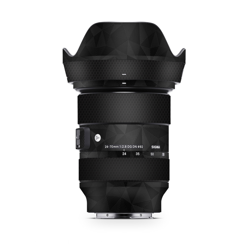 SIGMA 30mm F1.4 DC DN Contemporary (Sony E-mount) Lens Skin