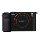 SONY A7C Camera Skin