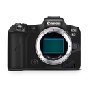 CANON EOS R5C Camera Skin