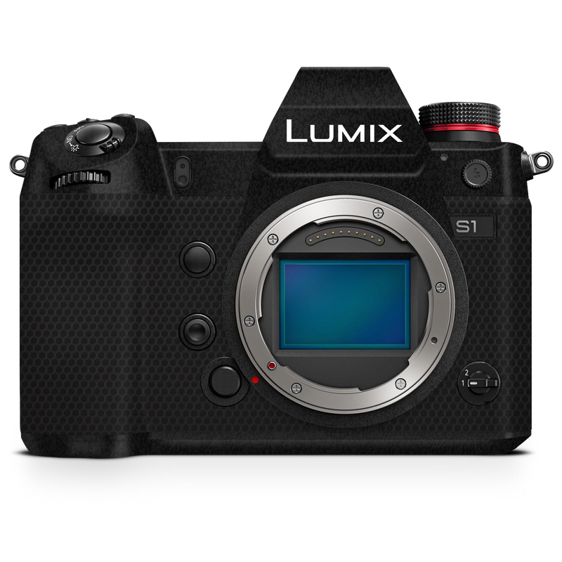 PANASONIC LUMIX DC-G9 Camera Skin