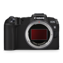 CANON EOS RP Mirrorless Camera Skin