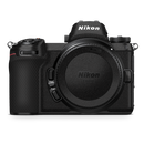 NIKON Z6 & Z7 Mirrorless Camera Protection Skin