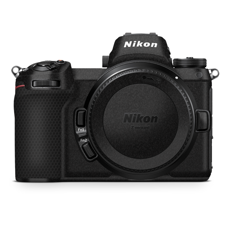 NIKON Z6 & Z7 Mirrorless Camera Protection Skin