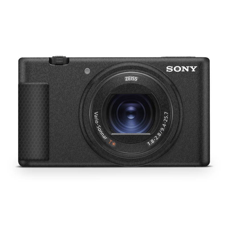 SONY ZV-1F Camera Skin