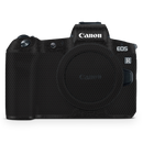 CANON EOS R Mirrorless Camera Skin
